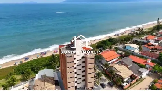 Apartamento com 4 Quartos à venda, 117m² no Capricórnio I, Caraguatatuba