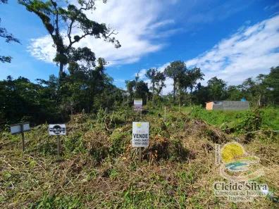 Lote/Terreno à venda, 360m² no Rainha, Itapoá