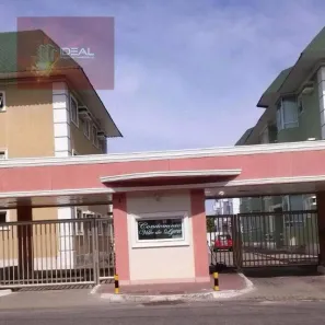 Apartamento com 2 Quartos à venda, 69m² no Parque Rosário, Campos dos Goytacazes