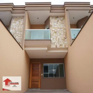 Sobrado com 2 Quartos à venda, 130m² no Cidade Patriarca, São Paulo