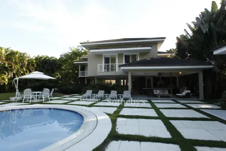 Casa de Condomínio com 6 Quartos à venda, 800m² no Mangaratiba, Mangaratiba