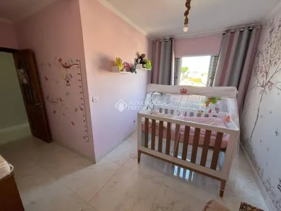 Sobrado com 3 Quartos à venda, 208m² no Jardim Jamaica, Santo André