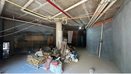 Ponto Comercial para alugar, 160m² no Anchieta, Belo Horizonte
