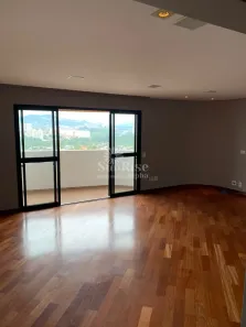 Apartamento com 4 Quartos para alugar, 210m² no Alphaville Centro Industrial e Empresarial/Alphaville., Barueri