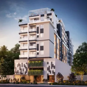Apartamento com 2 Quartos à venda, 73m² no São Conrado, Vila Velha