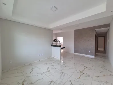 Casa com 2 Quartos à venda, 130m² no Senhora das Graças, Betim
