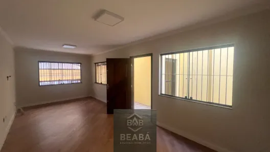 Sobrado com 3 Quartos para alugar, 120m² no Chácara Seis de Outubro, São Paulo