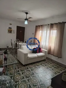 Apartamento com 3 Quartos à venda, 76m² no Aparecida, Santos