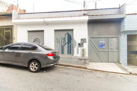 Casa com 2 Quartos para alugar, 60m² no Jardim Helena, São Paulo