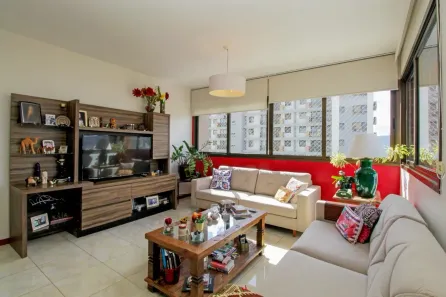 Apartamento com 3 Quartos à venda, 88m² no Jardim do Salso, Porto Alegre