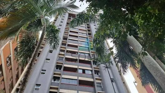 Apartamento com 3 Quartos para venda ou aluguel, 100m² no Bosque, Campinas