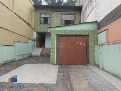 Casa com 4 Quartos à venda, 580m² no Agronomia, Porto Alegre