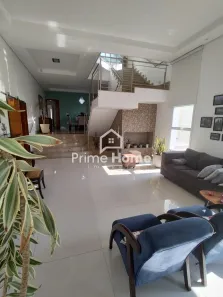 Casa de Condomínio com 4 Quartos à venda, 416m² no Nações, Valinhos