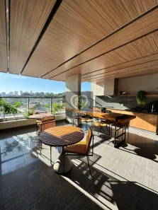 Apartamento com 1 Quarto à venda, 30m² no Pinheiros, São Paulo