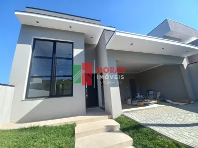 Casa com 3 Quartos à venda, 135m² no Bosque, Vinhedo