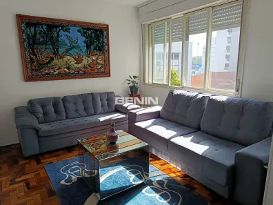 Apartamento com 3 Quartos à venda, 98m² no Centro, Canoas