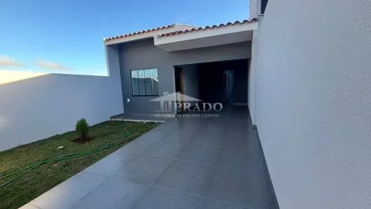 Casa com 2 Quartos à venda, 78m² no , Ibiporã