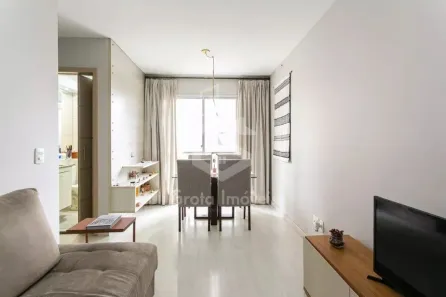 Apartamento com 2 Quartos à venda, 50m² no Vila Guilhermina, São Paulo