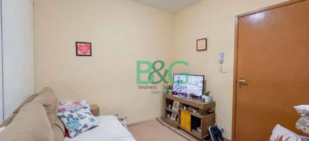 Apartamento com 1 Quarto à venda, 22m² no Sé, São Paulo