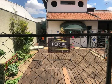 Imóvel Comercial com 3 Quartos à venda, 590m² no Vila Monumento, São Paulo
