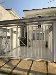 Casa com 3 Quartos à venda, 160m² no Vila Graciosa, São Paulo