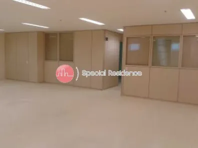 Sala Comercial para alugar, 304m² no Centro, Rio de Janeiro