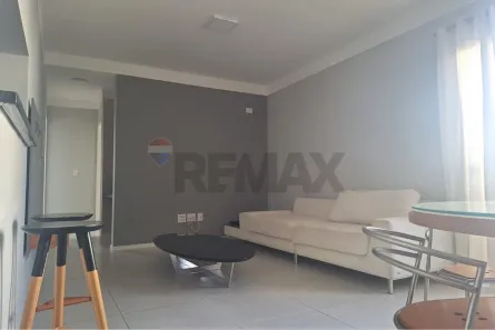 Apartamento com 2 Quartos para alugar, 75m² no Jardim Emília, Sorocaba