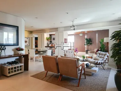 Apartamento com 4 Quartos à venda, 246m² no Perdizes, São Paulo