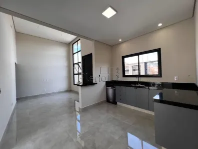 Casa com 3 Quartos à venda, 110m² no Parque Barnabé, Indaiatuba