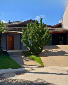 Casa de Condomínio com 3 Quartos à venda, 121m² no , Porto Feliz