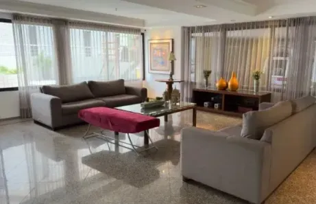 Apartamento com 4 Quartos à venda, 182m² no Mucuripe, Fortaleza