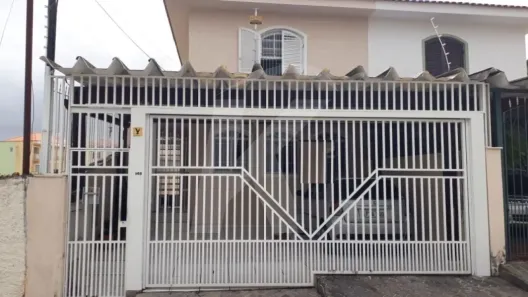 Sobrado com 3 Quartos à venda, 125m² no Vila Gustavo, São Paulo