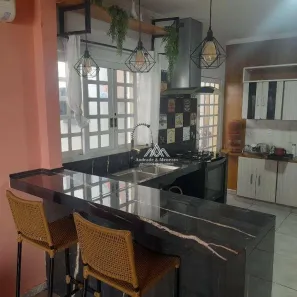 Casa com 2 Quartos à venda, 70m² no Planalto Verde, Ribeirão Preto
