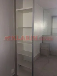 Apartamento com 1 Quarto para alugar, 28m² no Jardim Paulista, São Paulo