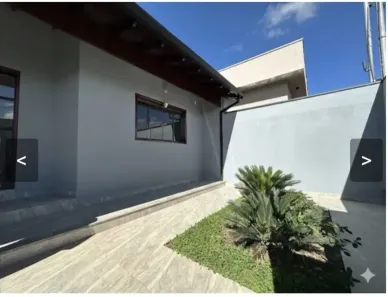 Casa com 3 Quartos à venda, 230m² no Residencial Santa Rita II, Pouso Alegre