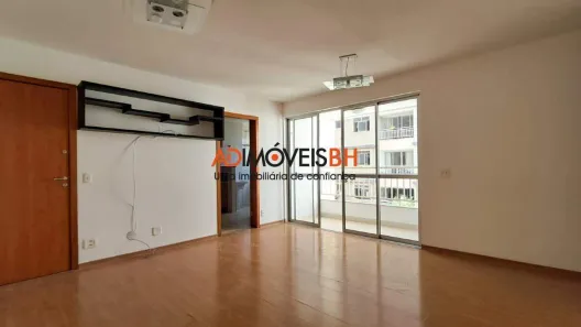 Apartamento com 3 Quartos à venda, 84m² no Buritis, Belo Horizonte