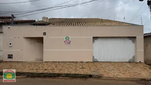 Casa com 4 Quartos à venda, 189m² no Jardim Alexandrina, Anápolis