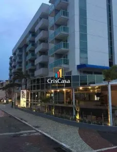 Flat com 1 Quarto à venda, 35m² no Praia do Pecado, Macaé