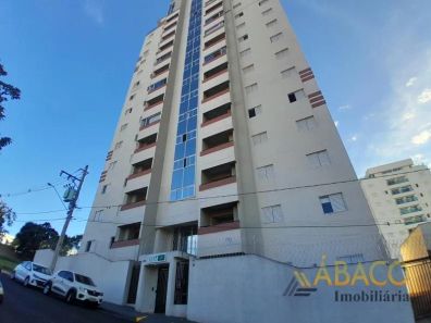 Apartamento com 2 Quartos à venda, 68m² no Jardim Gibertoni, São Carlos
