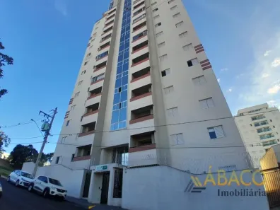 Apartamento com 2 Quartos à venda, 68m² no Jardim Gibertoni, São Carlos