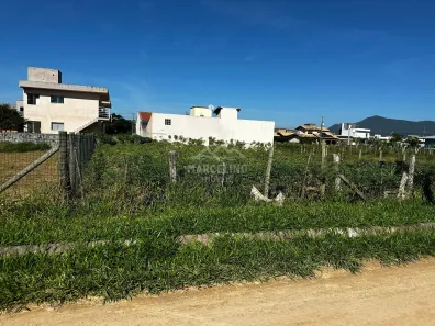 Lote/Terreno à venda, 408m² no Areias De Palhocinha, Garopaba