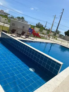Apartamento com 2 Quartos à venda, 42m² no Cassange, Salvador