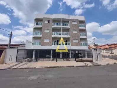 Apartamento com 3 Quartos à venda, 110m² no Jardim Planalto, Jaguariúna