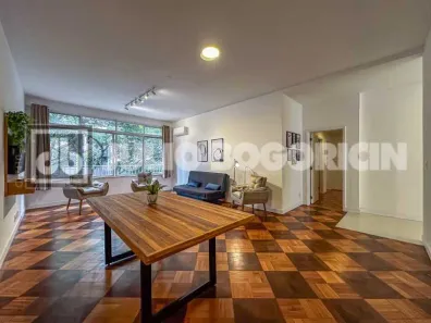 Apartamento com 3 Quartos à venda, 191m² no Copacabana, Rio de Janeiro