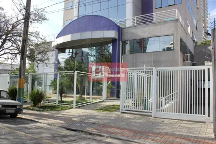 Prédio Comercial para alugar, 2355m² no Cidade Monções, São Paulo