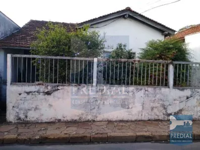 Lote/Terreno à venda, 130m² no Vila Marcelino, São Carlos