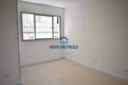 Apartamento com 2 Quartos à venda, 51m² no Vila Mariana, São Paulo
