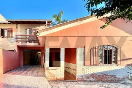 Casa com 3 Quartos à venda, 200m² no Marechal Rondon, Canoas