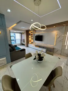 Apartamento com 3 Quartos à venda, 91m² no Aldeota, Fortaleza