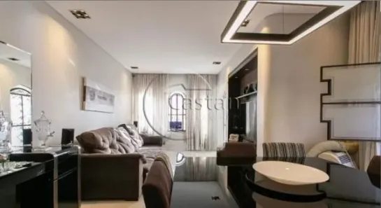 Sobrado com 3 Quartos à venda, 213m² no Vila Moreira, São Paulo